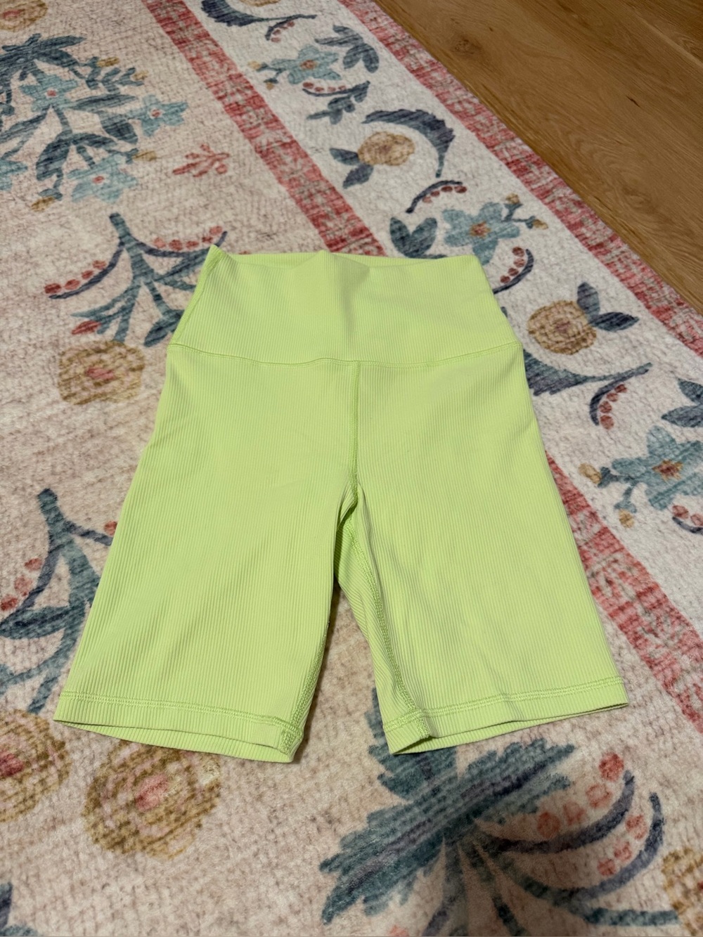 Aerie Biker Shorts